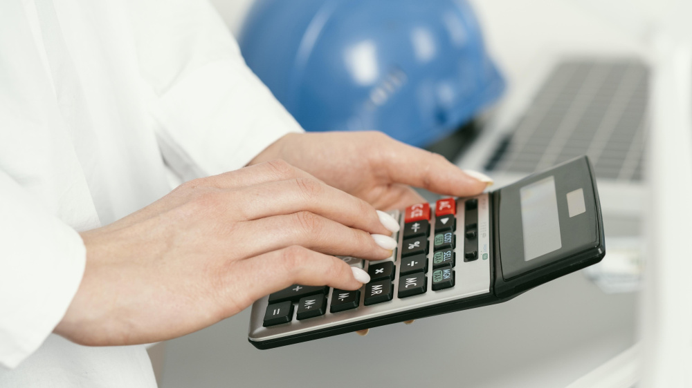 Калькулятор