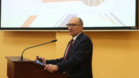 Сергей Дмитриев