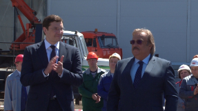 Глеб Никитин 