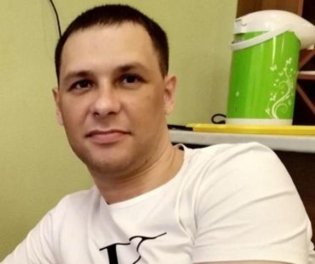 Дмитрий Крылов