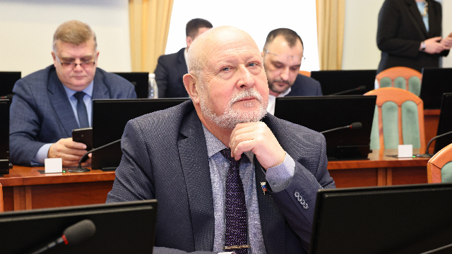 Александр Цопов