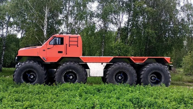 Вездеход
