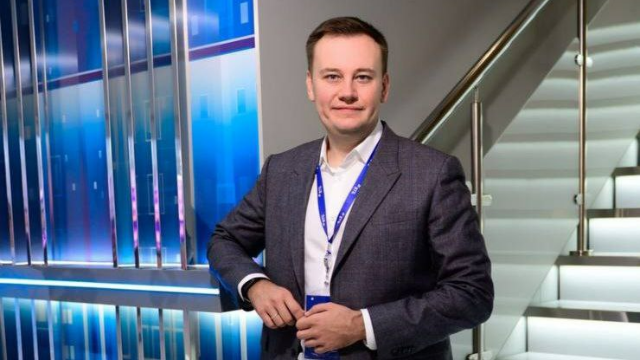 Алексей Охорзин