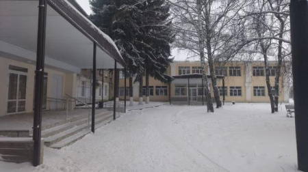 пензенская больница