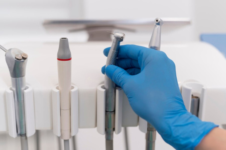 Стоматология