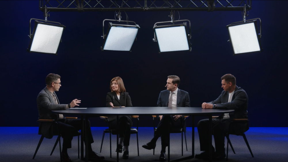 конференция Яндекс Рекламы REKONFA Live 2025