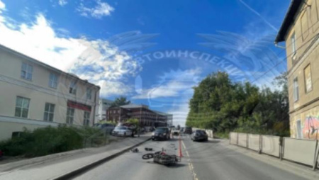 ДТП в Иванове