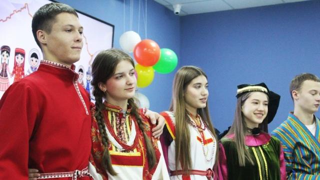«Школа добрососедства»
