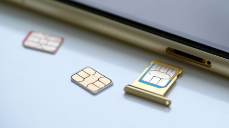 Т2 завершила тестирование полностью отечественных SIM-карт «Микрона»