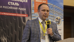 Дмитрий Панкратов