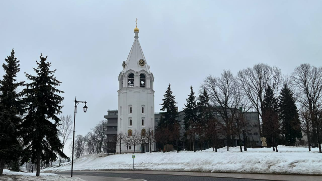 Администрация