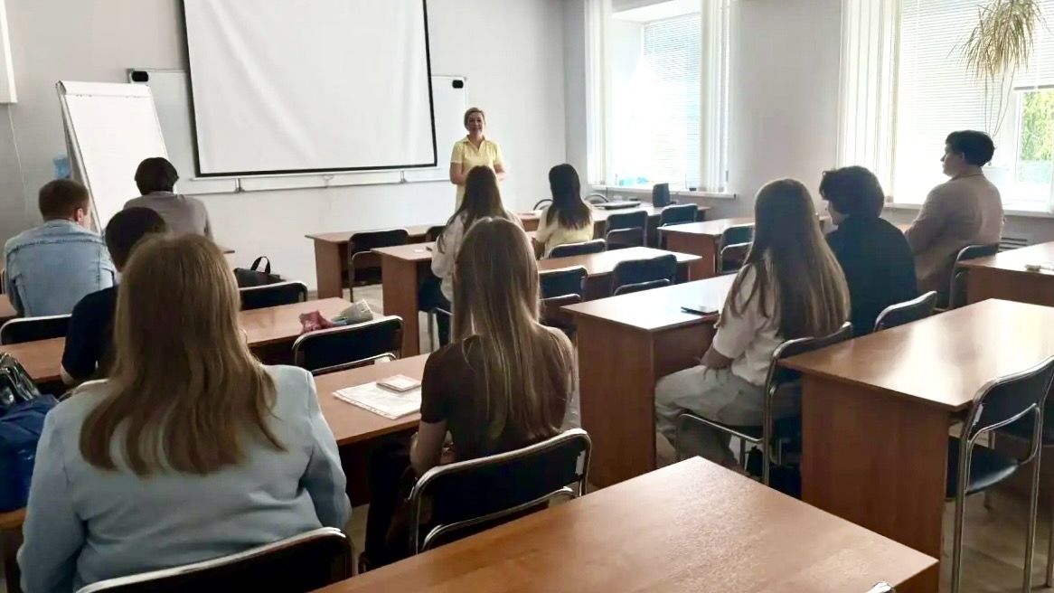 «Русполимет» открывает новый поток «Группы быстрого роста» для молодых сотрудников 