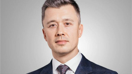 Николай Дудукалов 