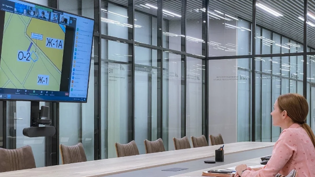 Корпорация развития за год подобрала 138 площадок для инвестпроектов в Нижегородской области