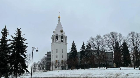 Дума Нижнего Новгорода