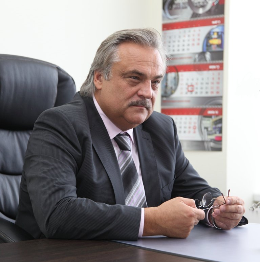 Виктор Клочай