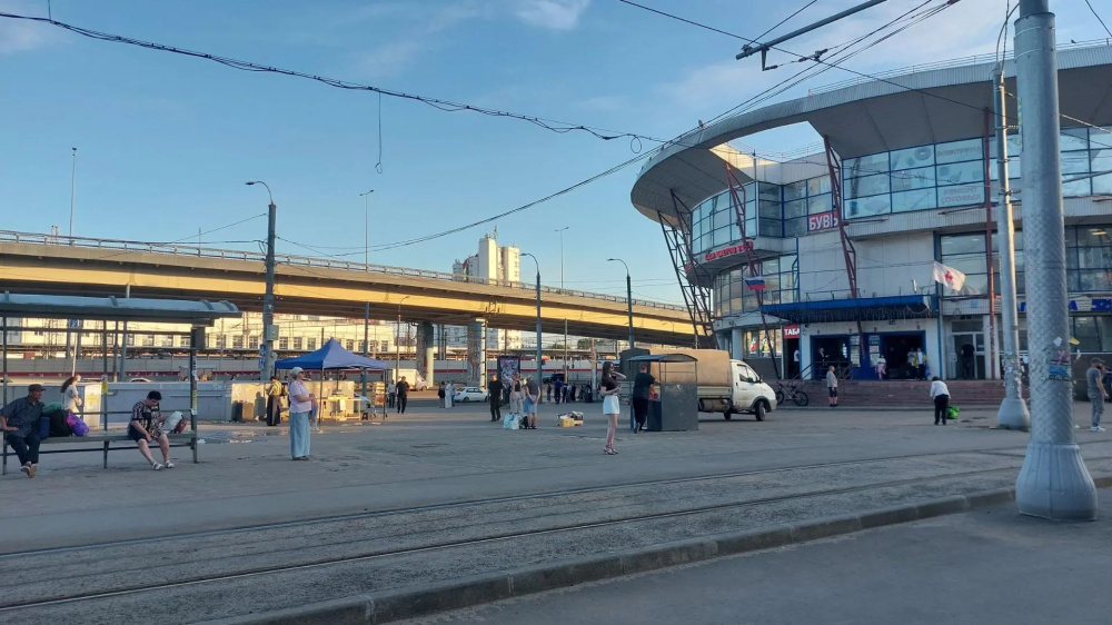 Мэрия проработает перенос центра пробации с привокзальной территории