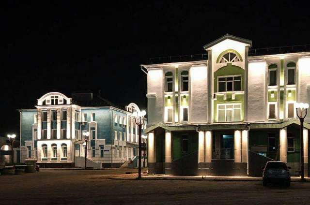 Балахна