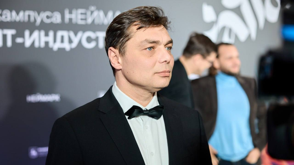 Валерий Черепенников