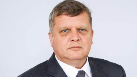 Андрей Мелин 