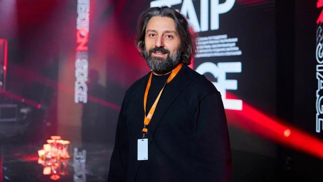 Эдуард Мусаханянц