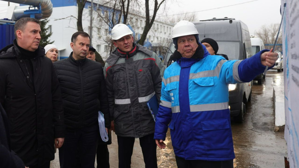 Нижегородская станция аэрации заработает не раньше лета 2025 года