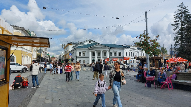 Большая Покровская