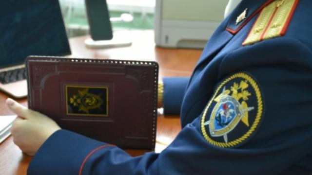 СУ СК РФ