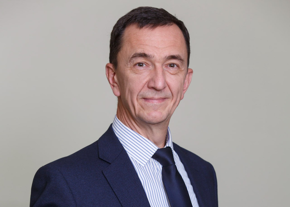 Игорь Бронников 