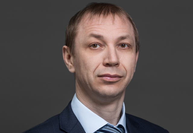  Андрей Чечерин