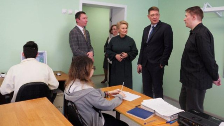 инклюзивный техникум