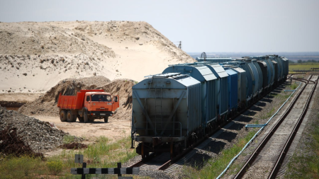 Техническая сера