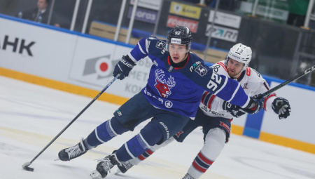 «Торпедо» обыграло ЦСКА по буллитам 