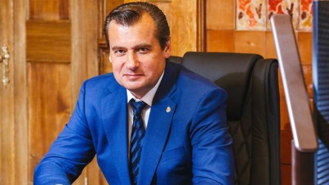 Станислав Кругляшов