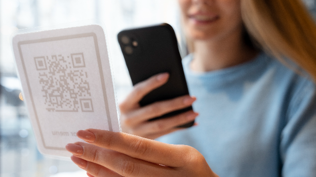 МТС запустила оплату по QR во Вьетнаме из приложения Мой МТС