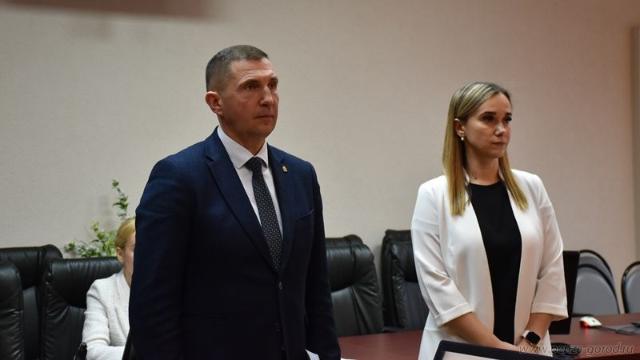глава Пензы