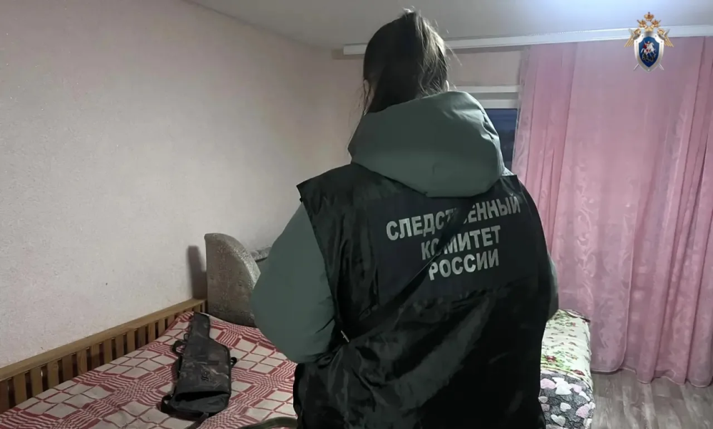 СК расследует гибель 12-летней девочки после выстрела в автомобиле в Арзамасе