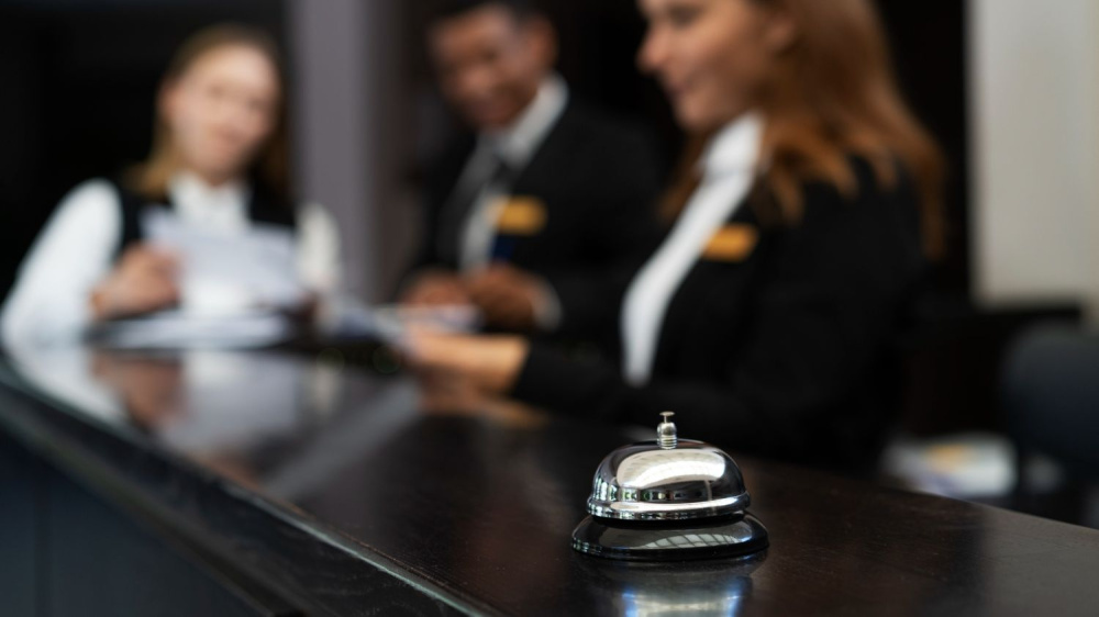 Гостиница Нижний Новгород