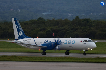 Ил-114-300