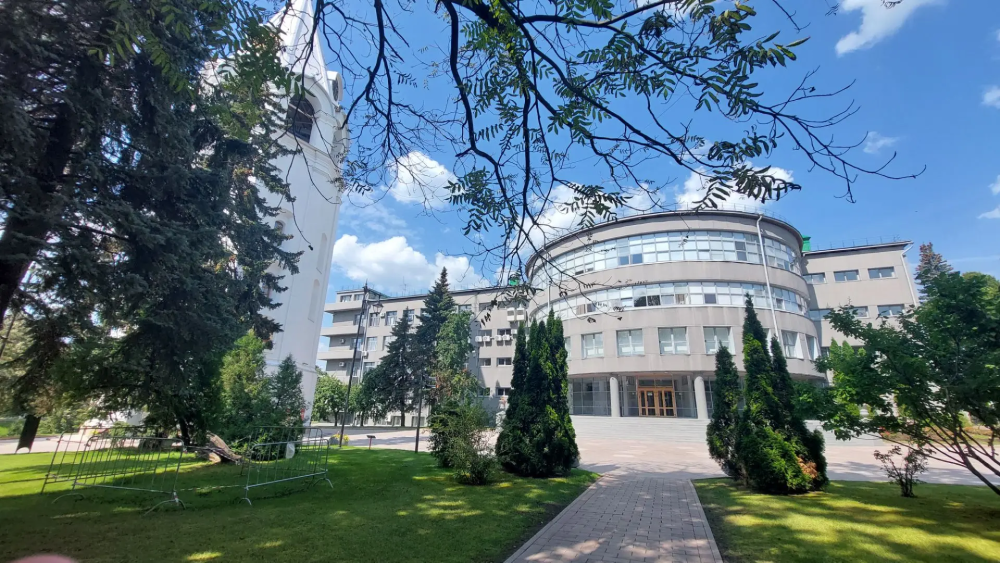 Администрация НН