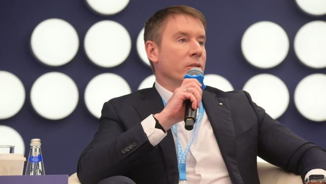 Сбер предложил создать ИЦК по разработке ПО с применением ИИ