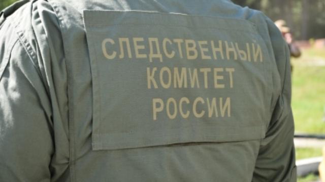 следственный комитет