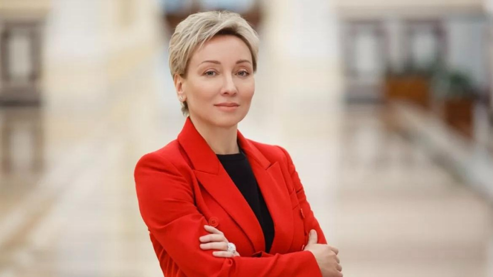Ольга Скоробогатова: через 5 лет только 10% платежей будут приходиться на карты