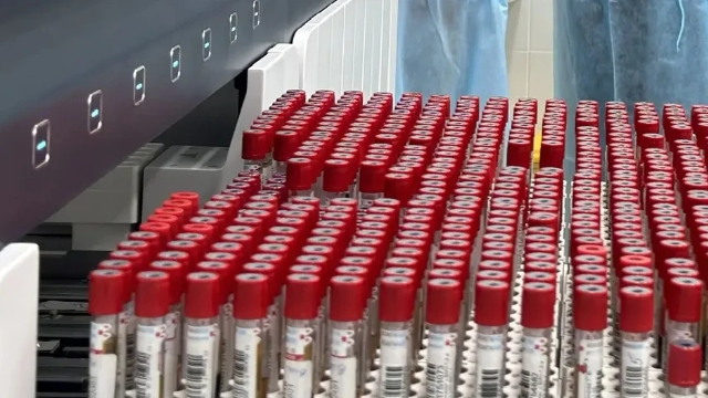 Нижегородская область получит 1,3 млн доз вакцины от гриппа