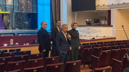 Айрат Тухватуллин