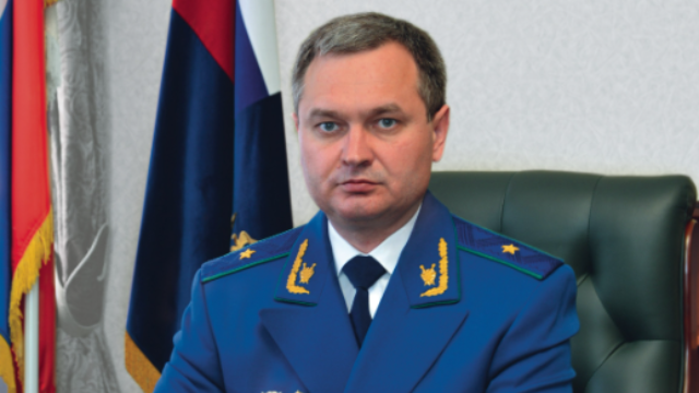 Алексей Цуканов