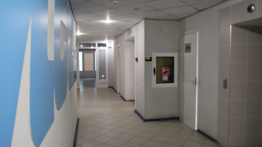 Больницы № 28 и 30 в Московском районе объединяются 