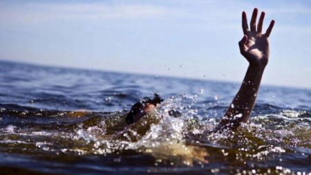 водоем в Мордовии