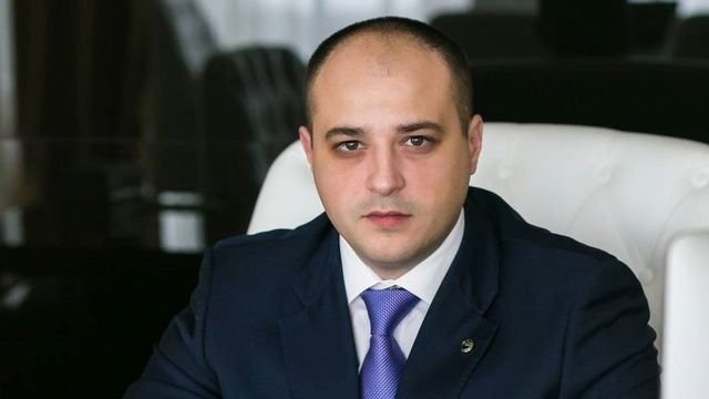 5,5 млн кв. м жилья строится при поддержке Волго‑Вятского банка Сбербанка