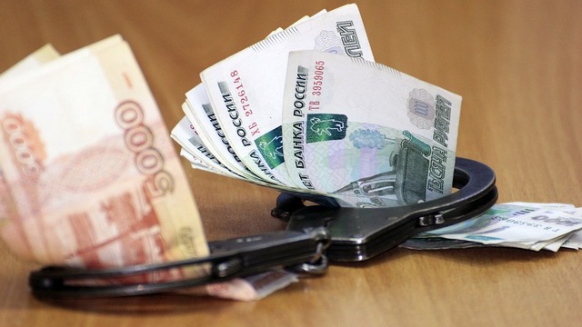 Менеджера кооператива обвиняют в мошенничестве на 28,5 млн руб.  